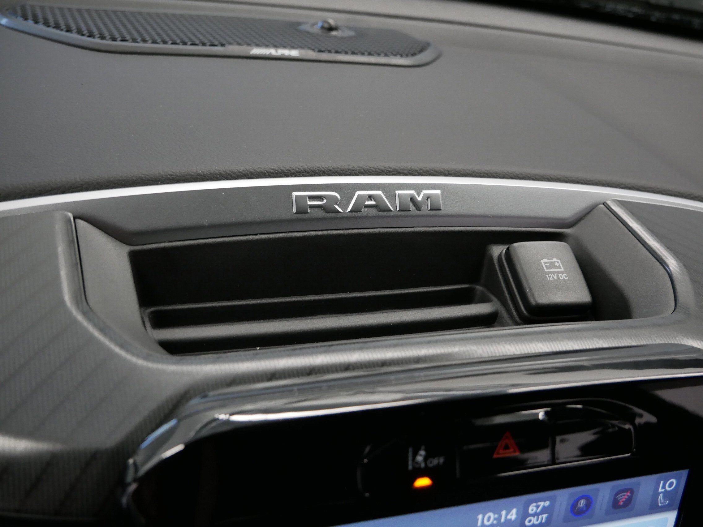 Thumbnail: 2026 RAM 1500 - 50