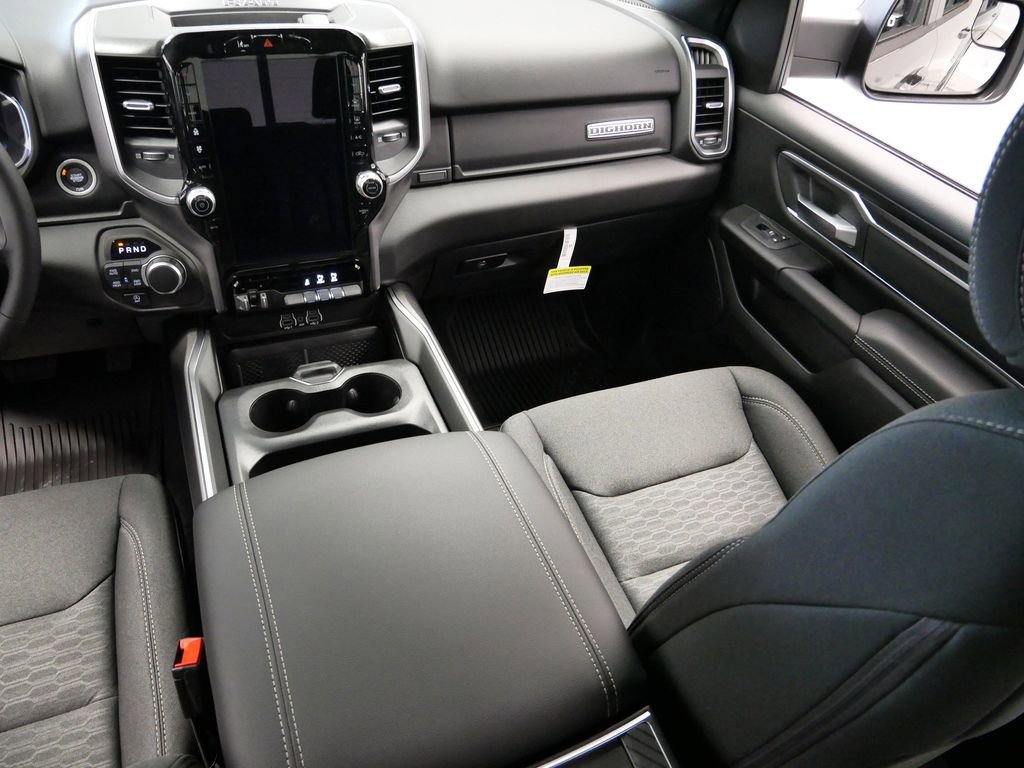 Thumbnail: 2026 RAM 1500 - 14