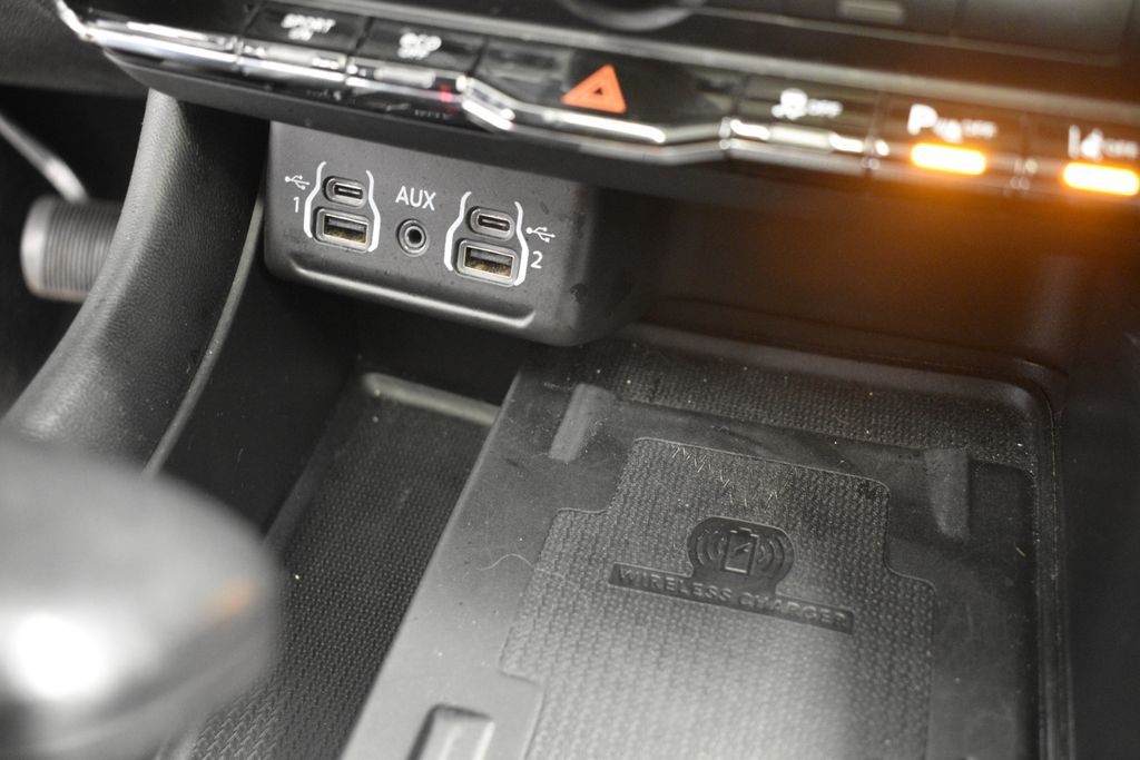 Thumbnail: 2021 Dodge Durango - 41