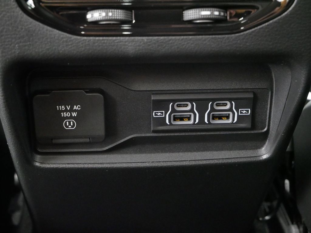 Thumbnail: 2025 Jeep Grand Cherokee - 20