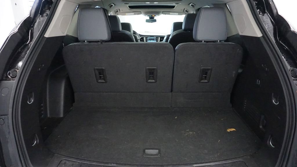 Thumbnail: 2019 Buick Enclave - 14