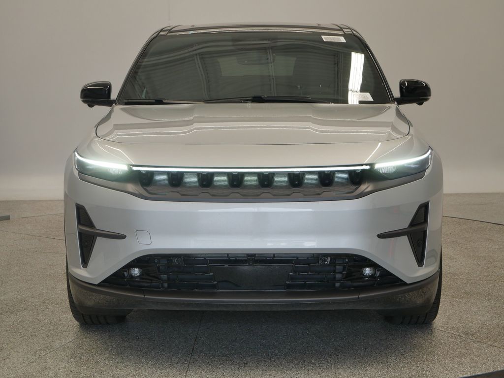 Thumbnail: 2025 Jeep Wagoneer S - 2