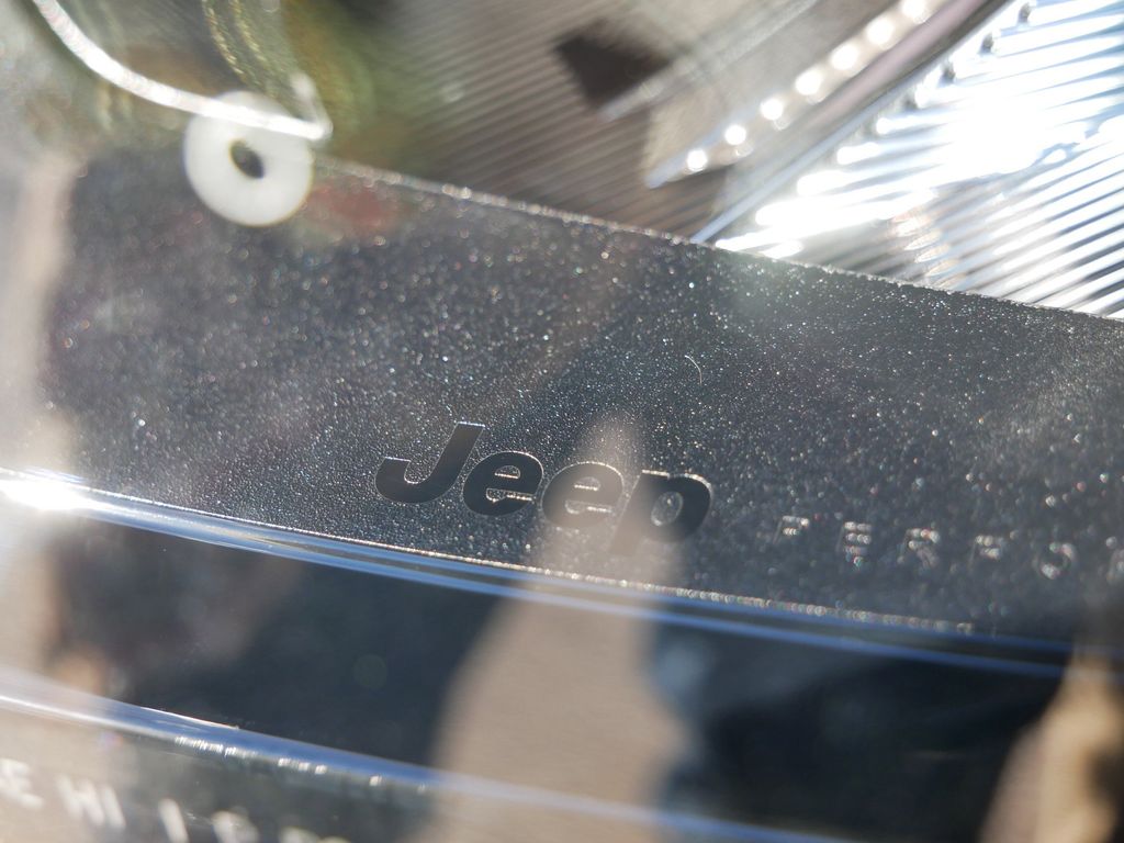 Thumbnail: 2026 Jeep Compass - 20
