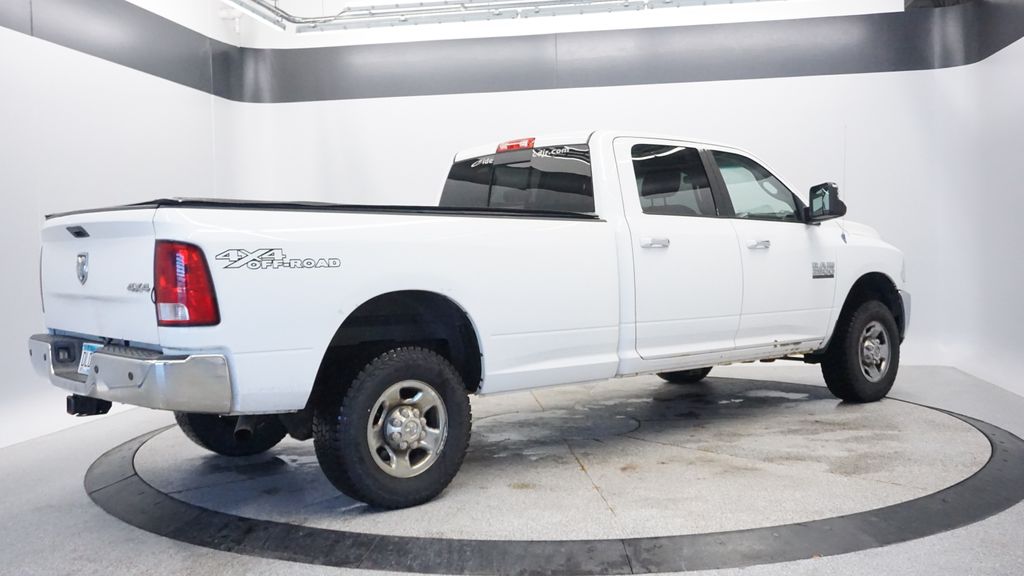 Thumbnail: 2013 RAM 2500 - 10