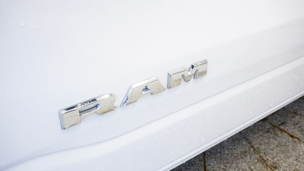 Thumbnail: 2023 RAM 1500 - 14