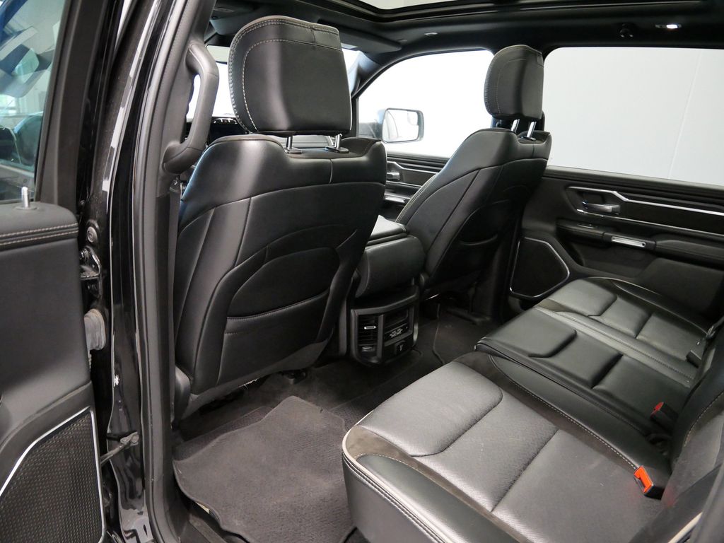 Thumbnail: 2024 RAM 1500 - 25