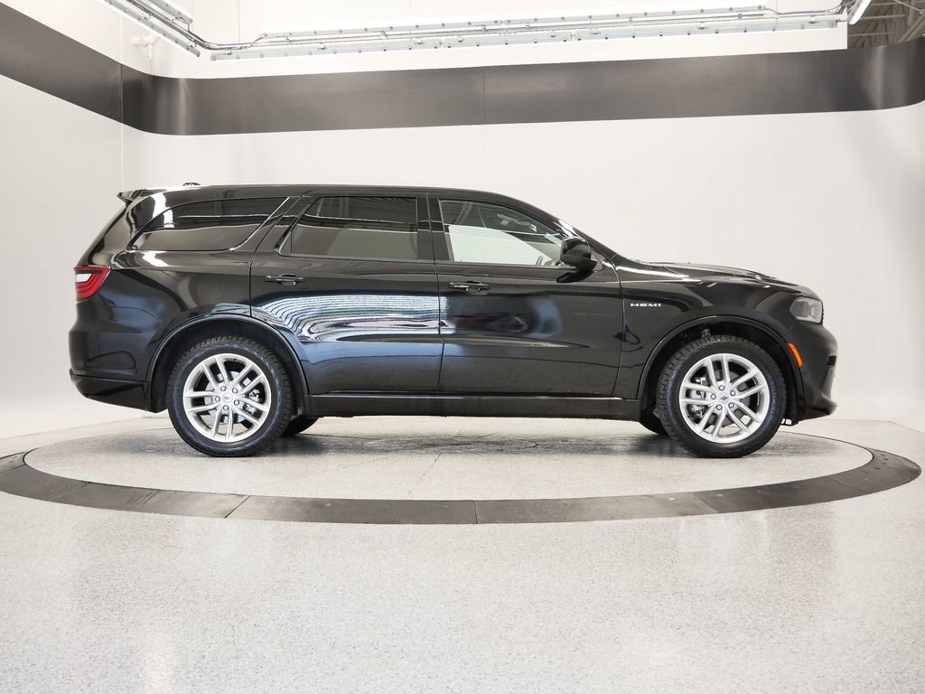 Thumbnail: 2024 Dodge Durango - 50