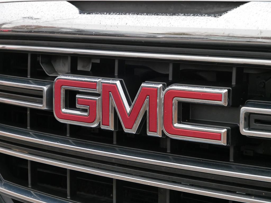 Thumbnail: 2016 GMC Sierra 1500 - 18