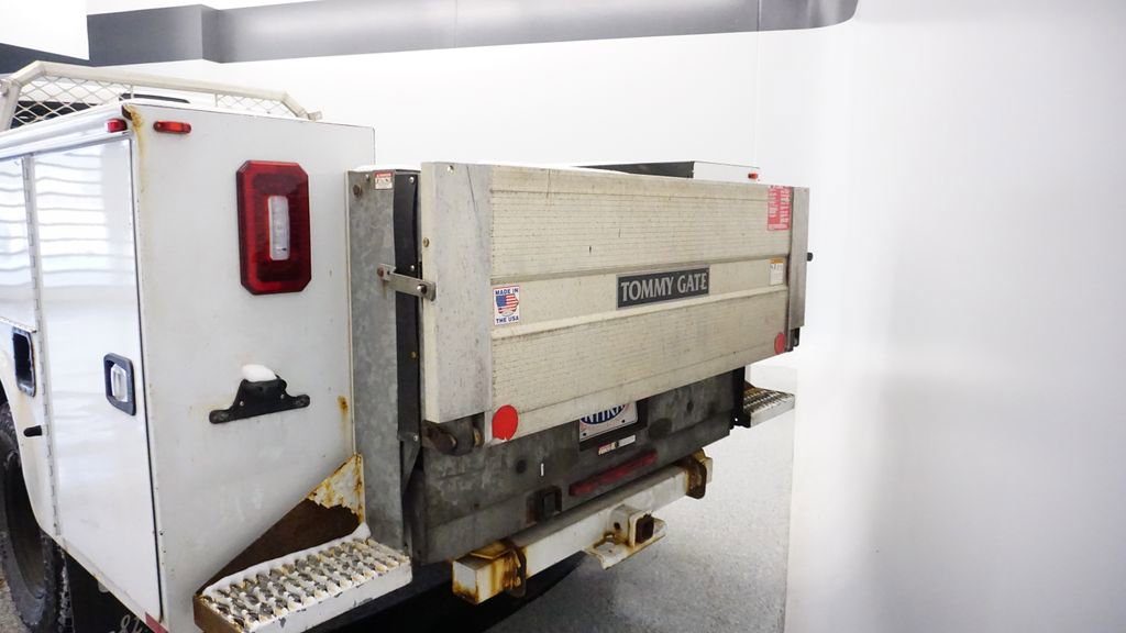 Thumbnail: 2018 RAM 3500 - 18