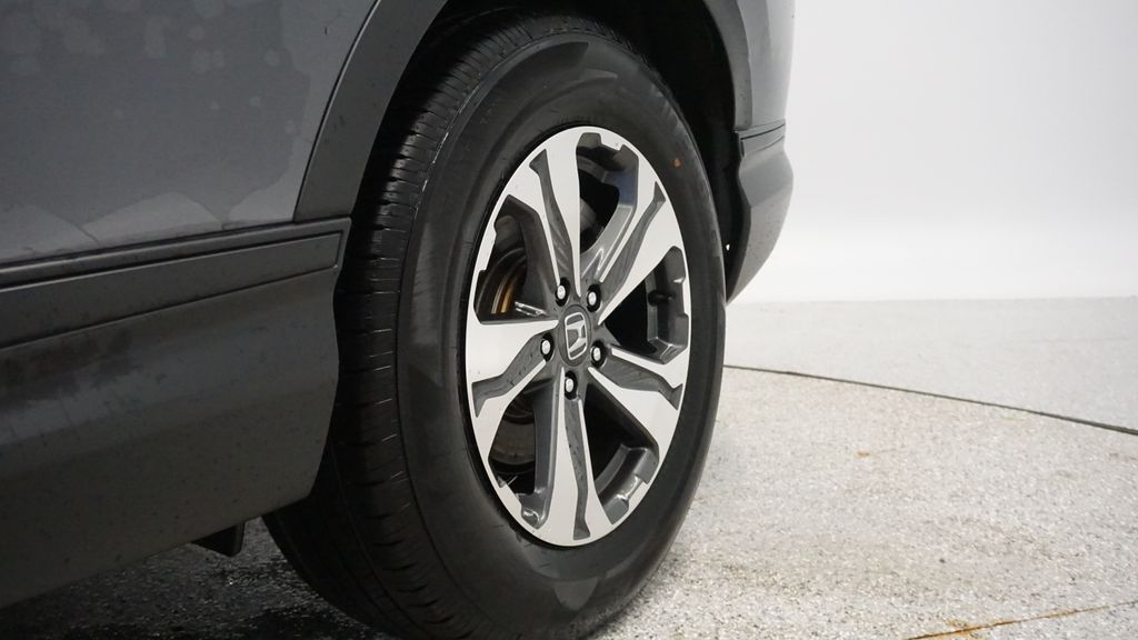 Thumbnail: 2020 Honda CR-V - 12