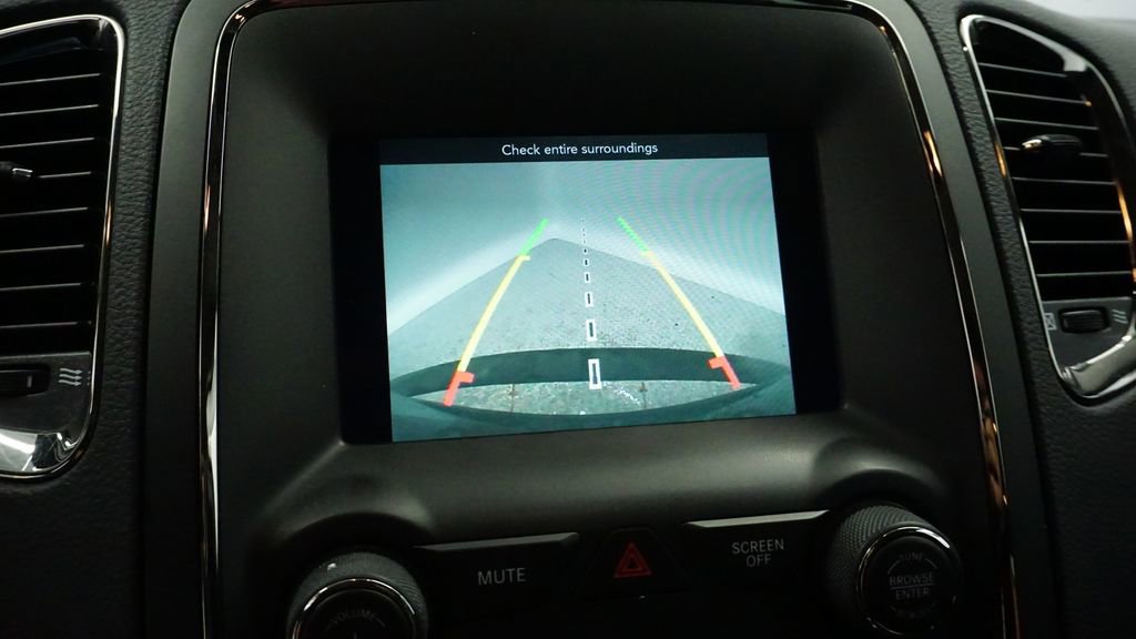 Thumbnail: 2018 Dodge Durango - 40