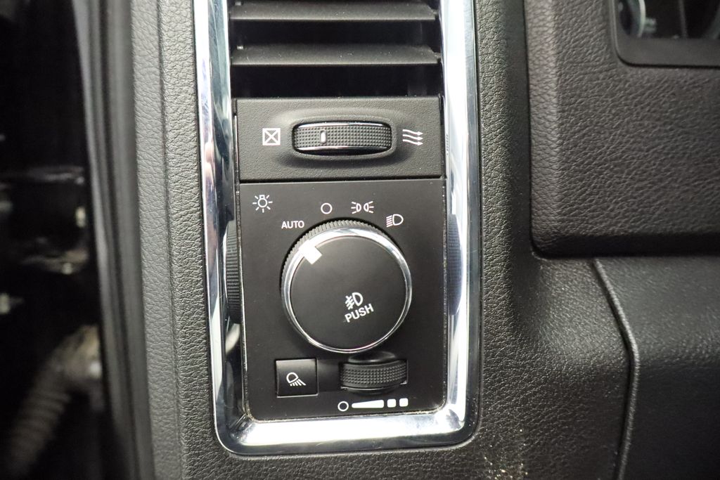 Thumbnail: 2016 RAM 2500 - 27