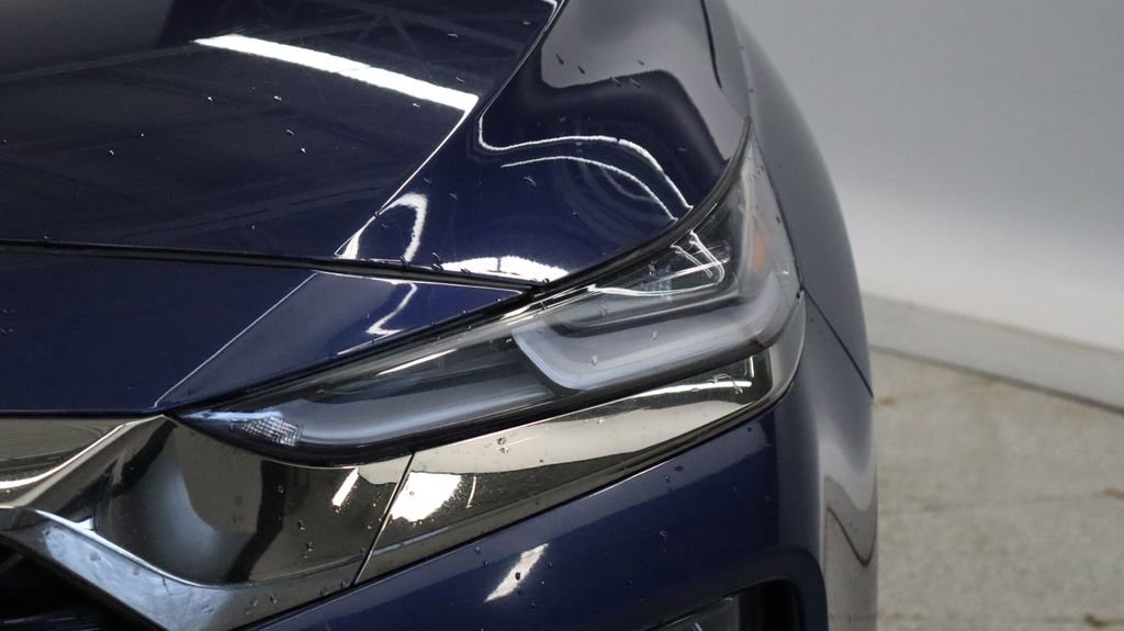 Thumbnail: 2020 Hyundai Santa Fe - 9