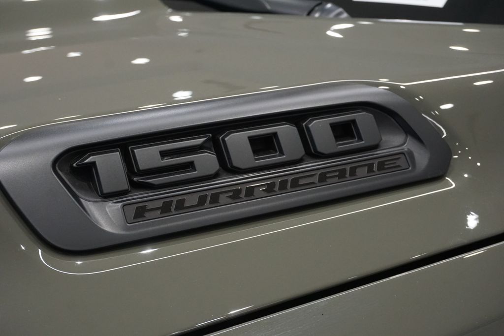 Thumbnail: 2026 RAM 1500 - 16