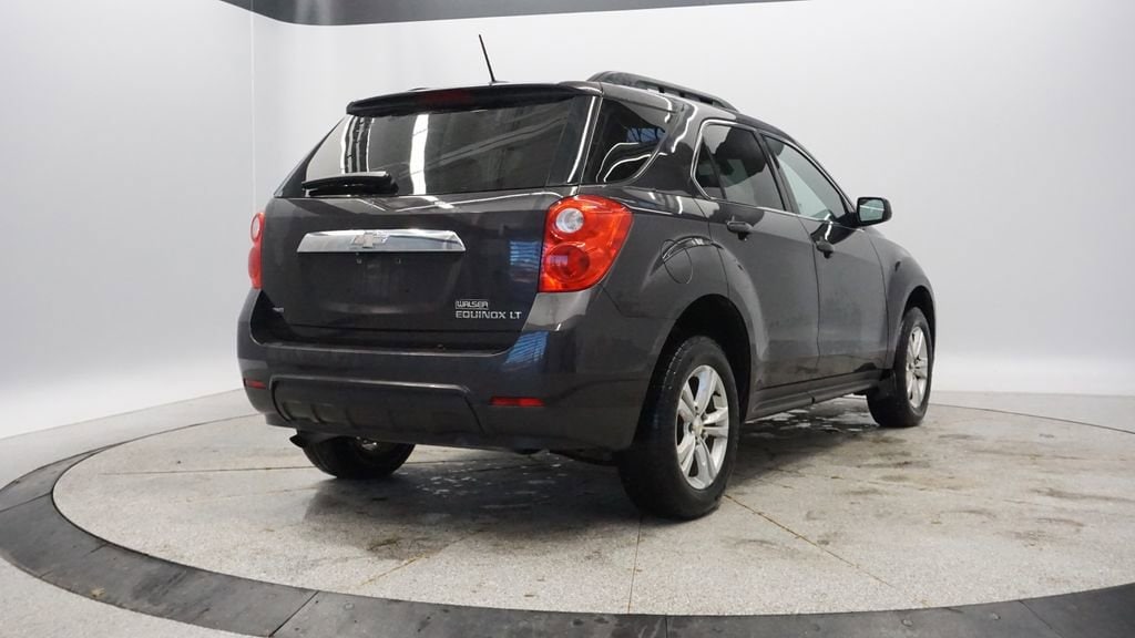 Thumbnail: 2015 Chevrolet Equinox - 6