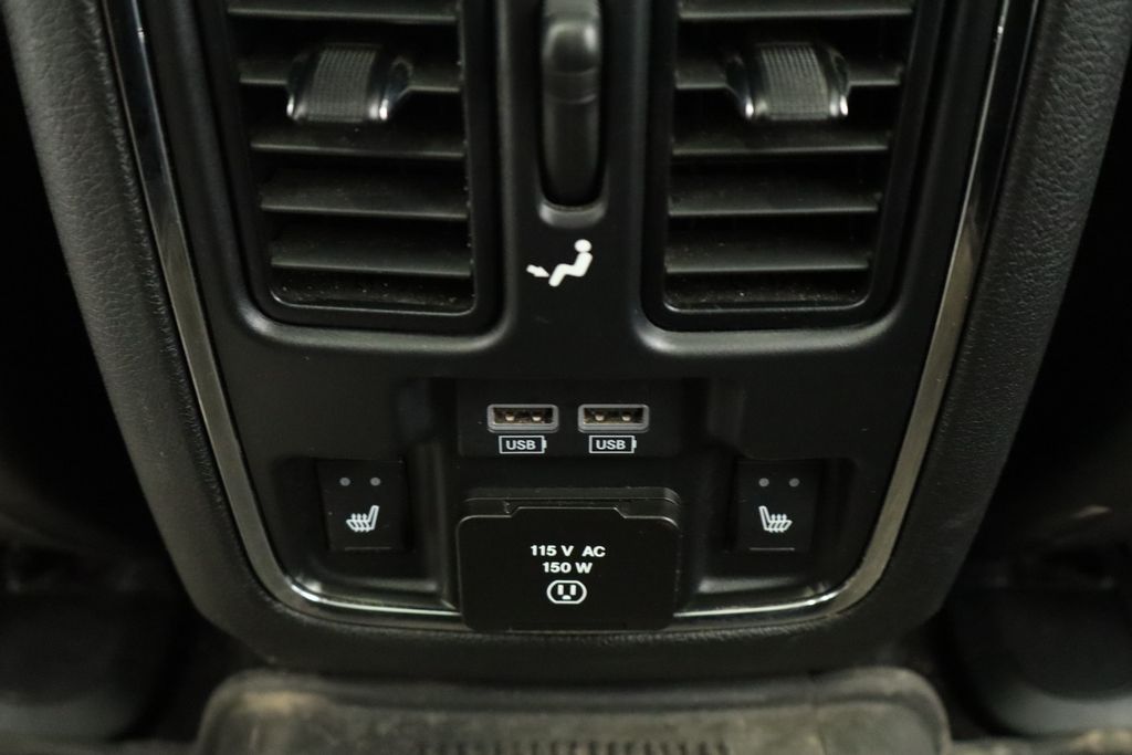 Thumbnail: 2021 Jeep Grand Cherokee - 36