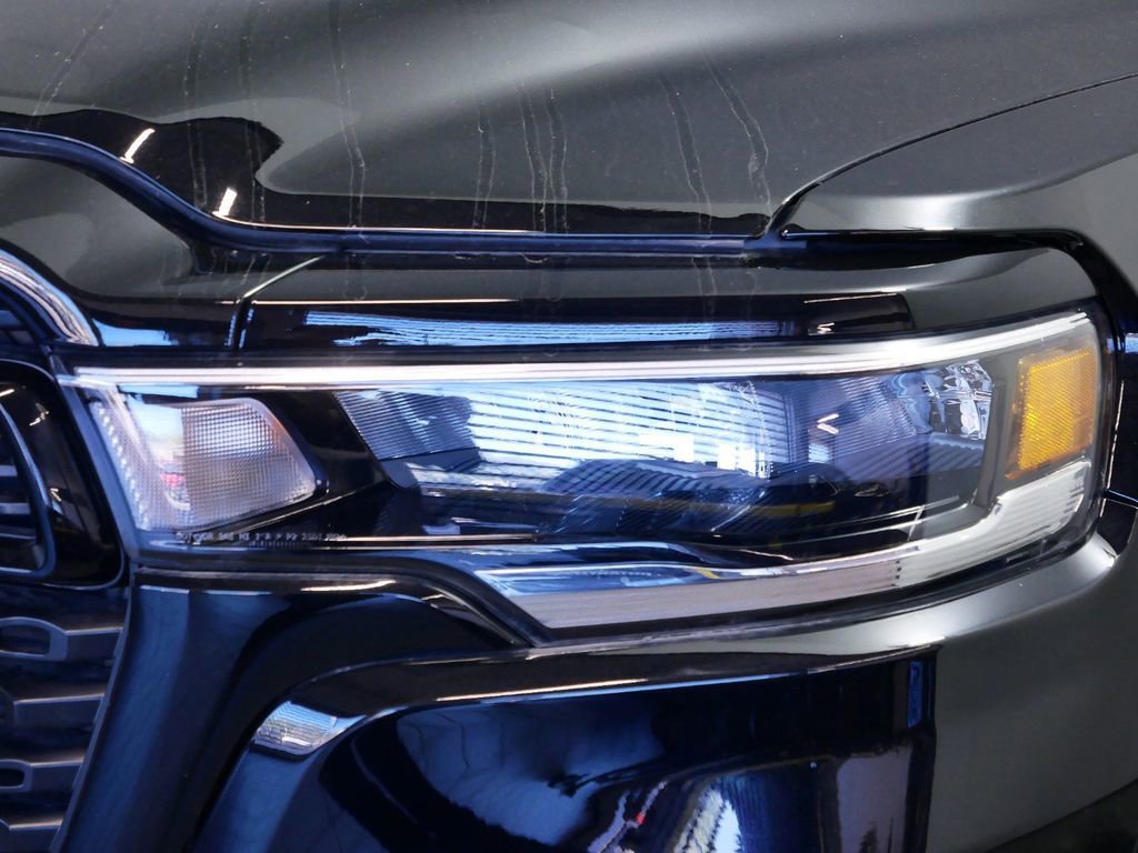 Thumbnail: 2025 RAM 1500 - 20