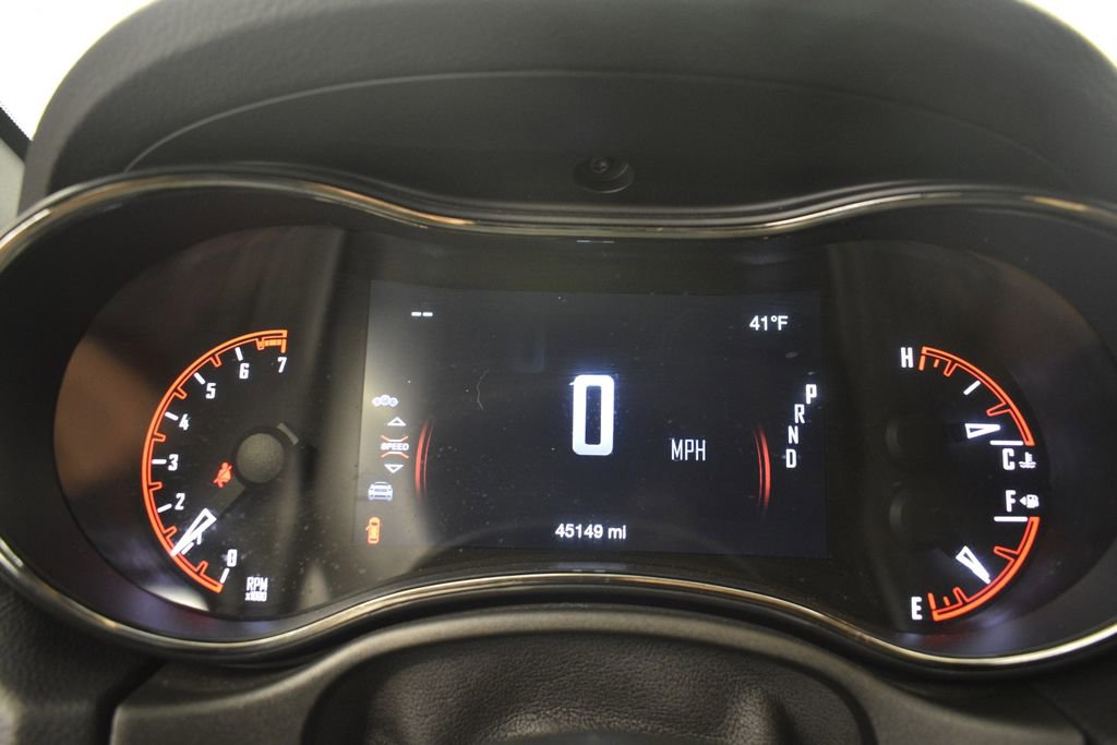 Thumbnail: 2020 Dodge Durango - 28