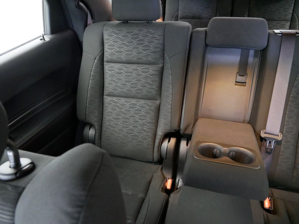 Thumbnail: 2025 Dodge Durango - 17