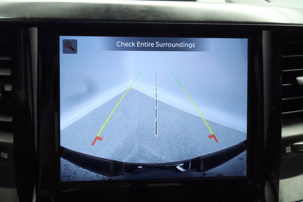 Thumbnail: 2022 RAM 1500 - 45