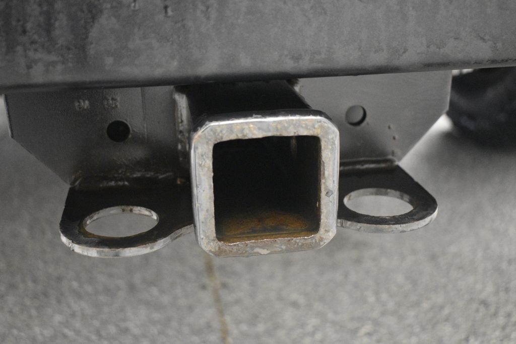 Thumbnail: 2017 RAM 1500 - 47