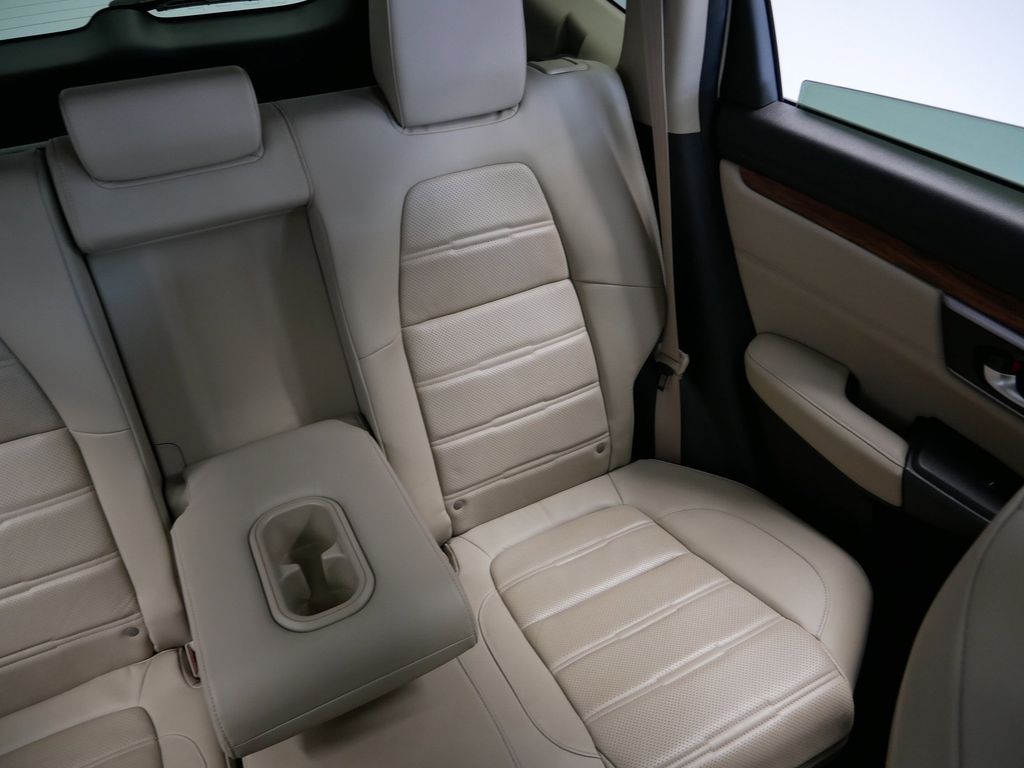 Thumbnail: 2017 Honda CR-V - 20