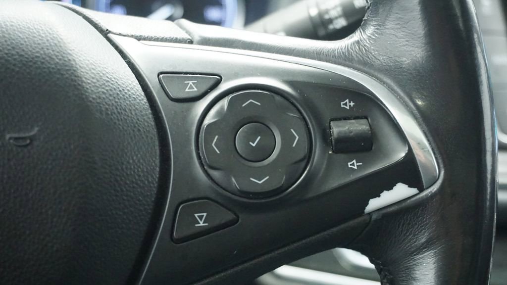 Thumbnail: 2019 Buick Enclave - 33