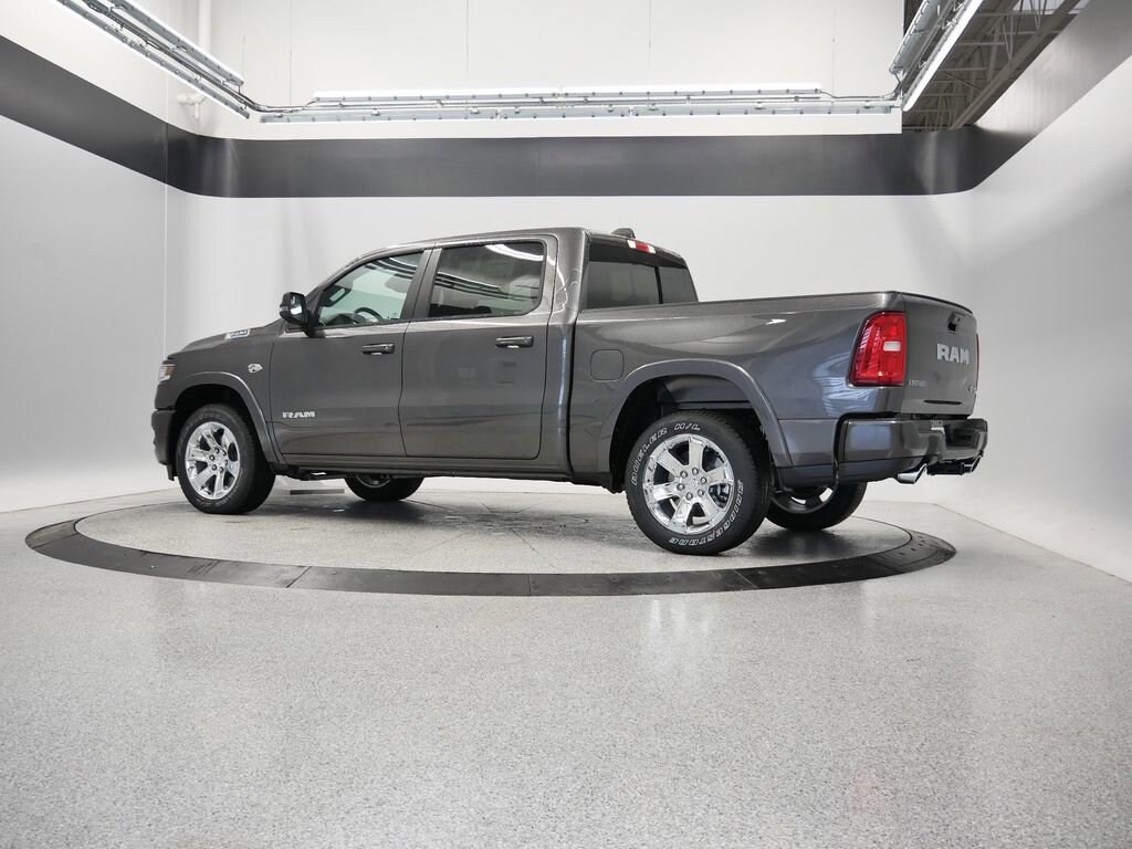 New 2026 Ram 1500 Big Horn/Lone Star Truck