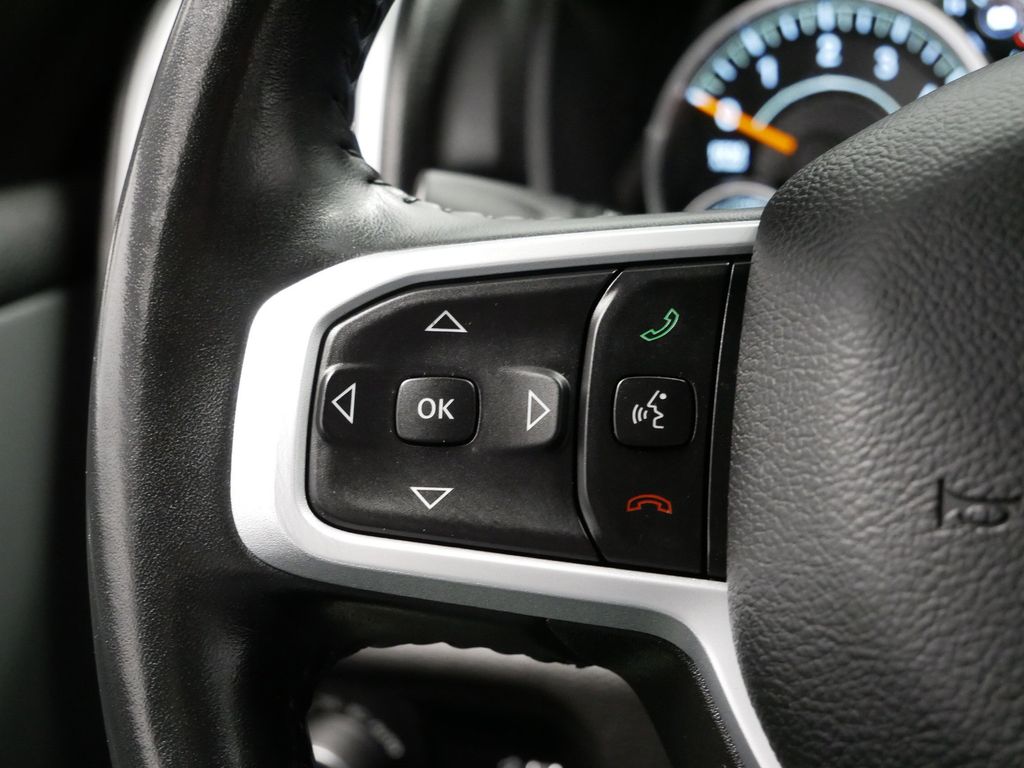 Thumbnail: 2022 RAM 1500 - 25