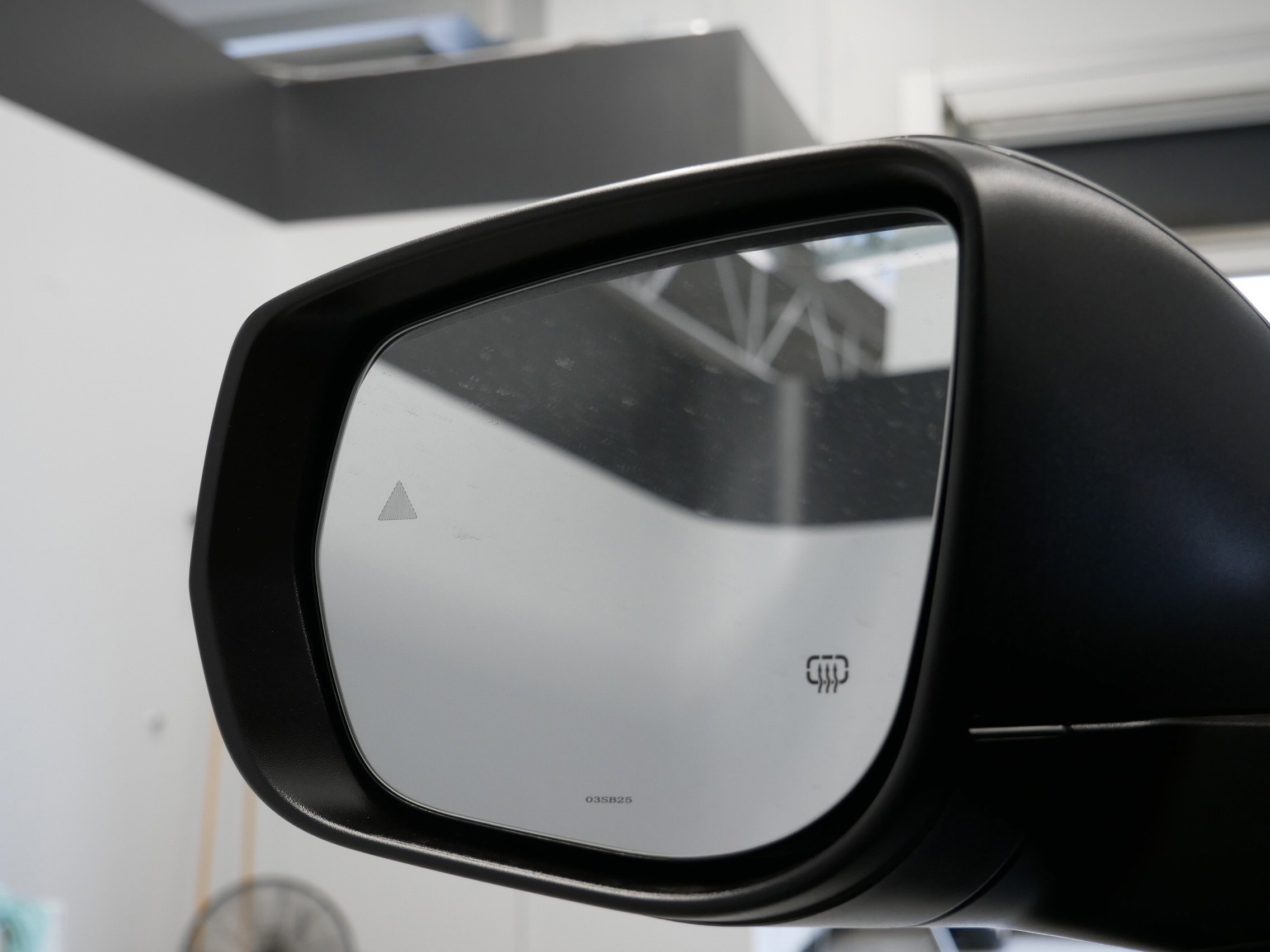 Thumbnail: 2025 Jeep Grand Cherokee - 2