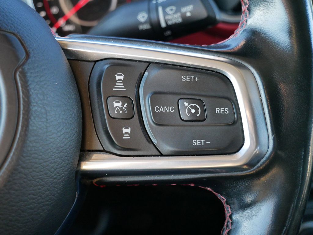 Thumbnail: 2020 Jeep Gladiator - 41