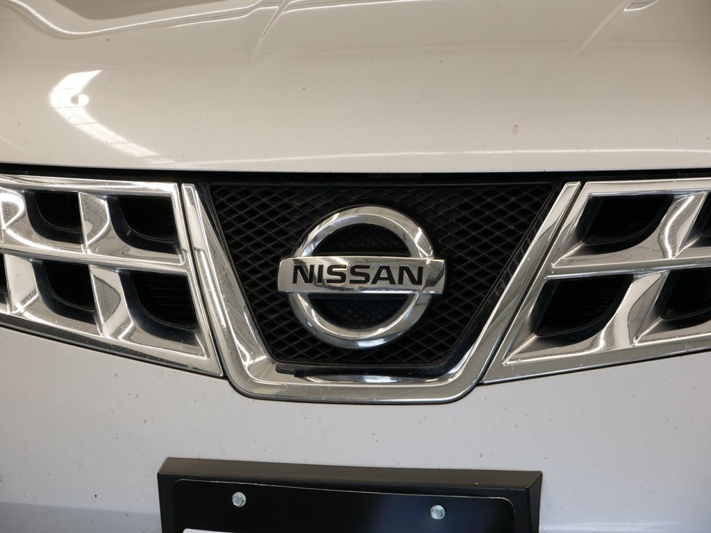 Thumbnail: 2014 Nissan Rogue - 45