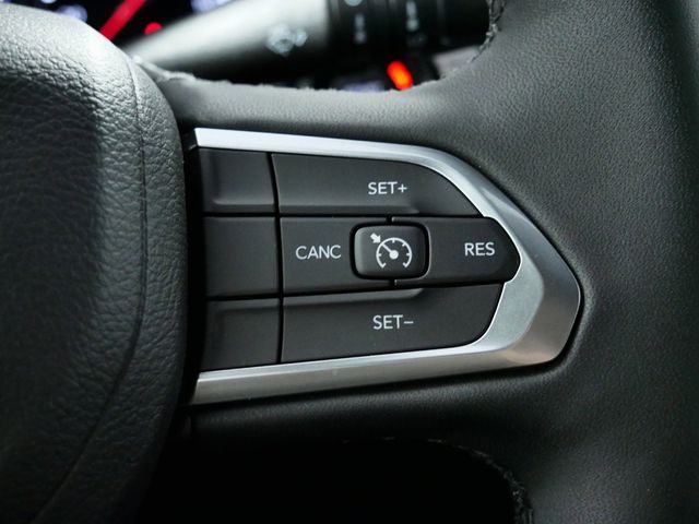 2024 Jeep Compass Latitude 39
