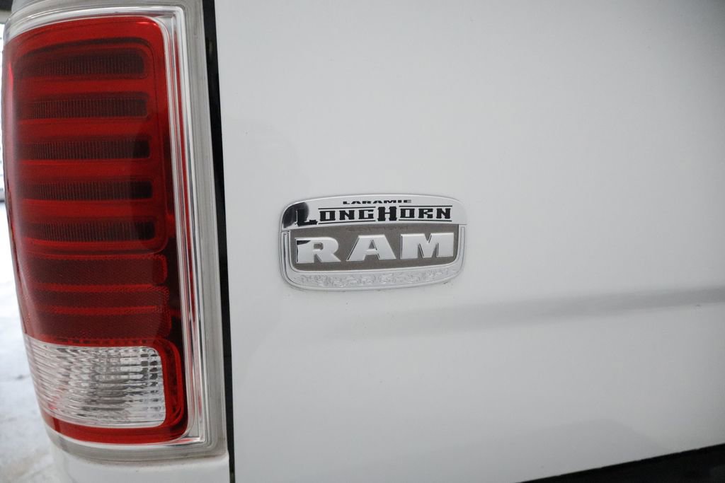 Thumbnail: 2013 RAM 2500 - 14