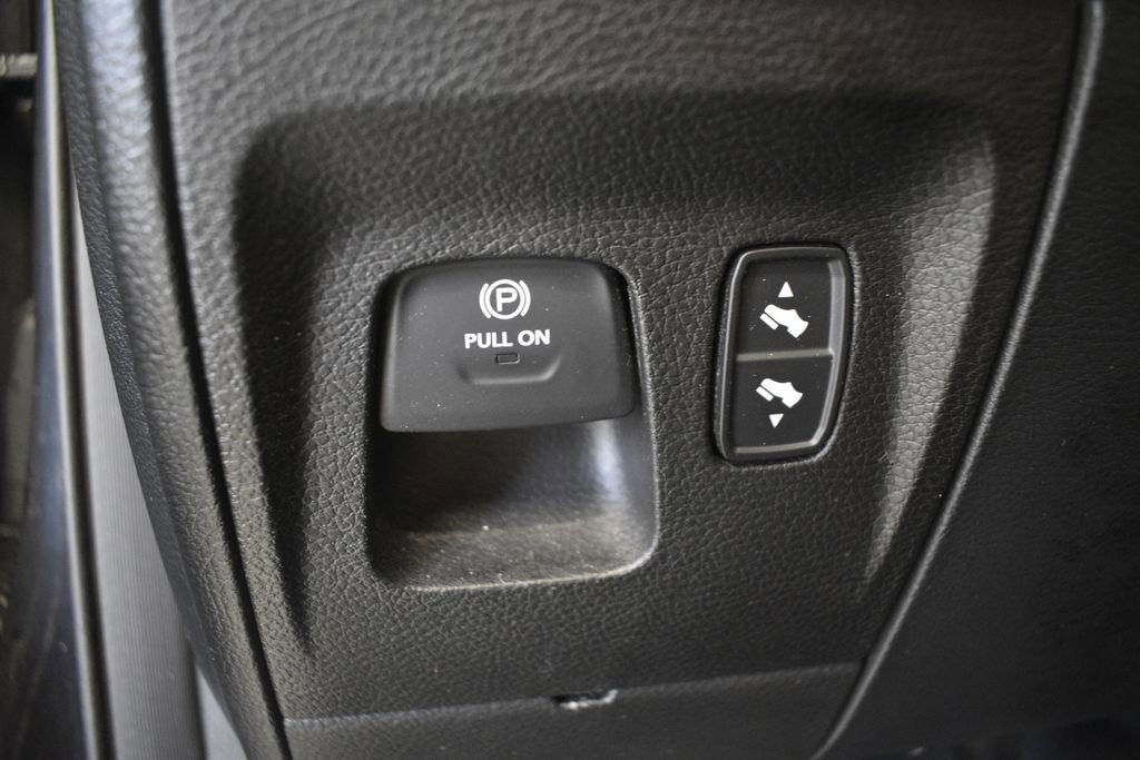 Thumbnail: 2020 RAM 1500 - 22