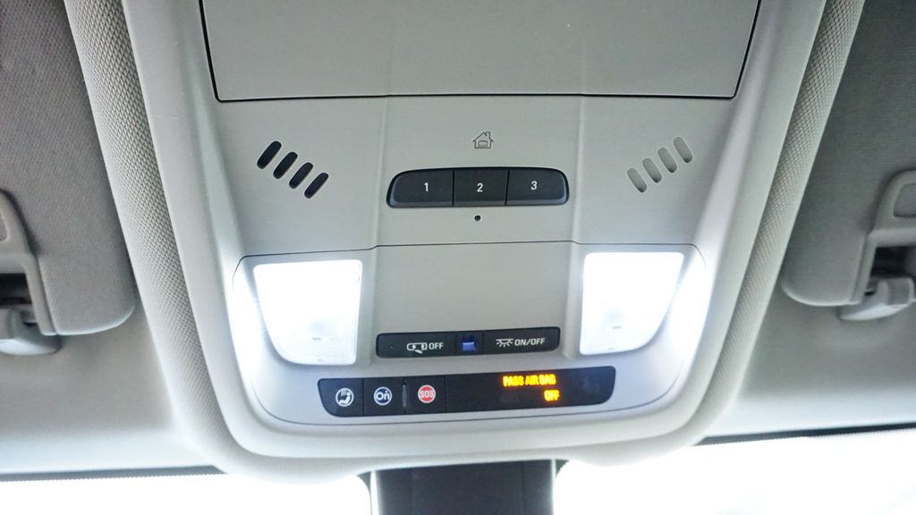 Thumbnail: 2019 Chevrolet Equinox - 36