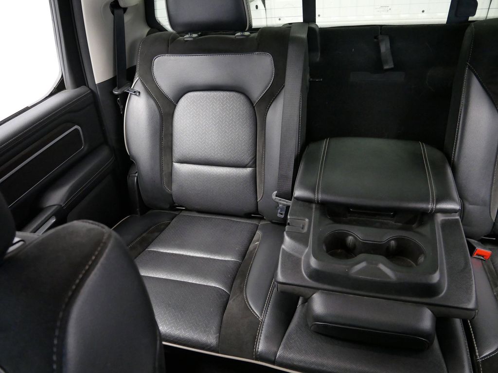 Thumbnail: 2022 RAM 1500 - 19