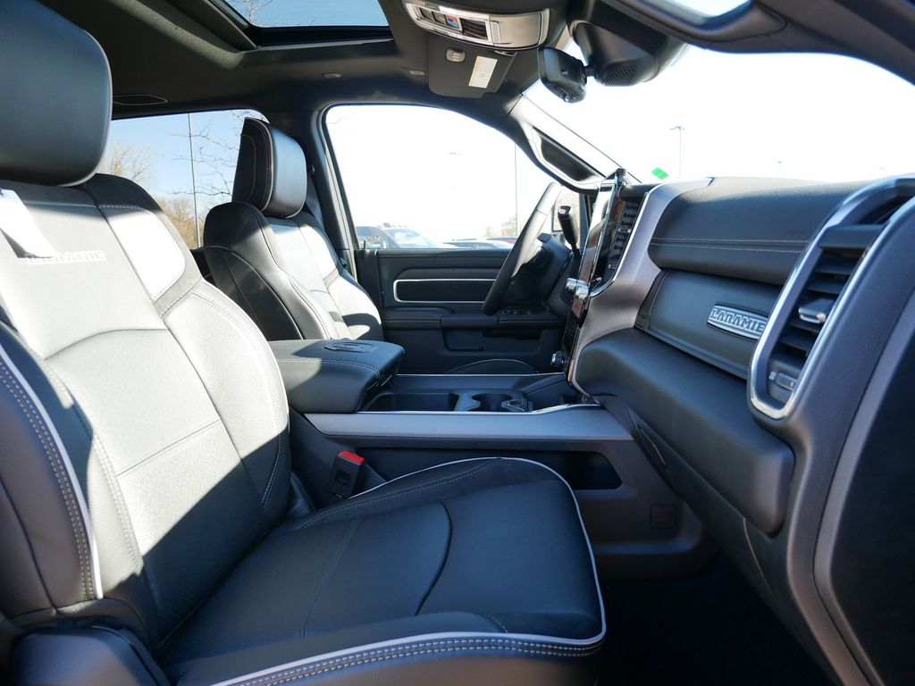 Thumbnail: 2026 RAM 2500 - 25