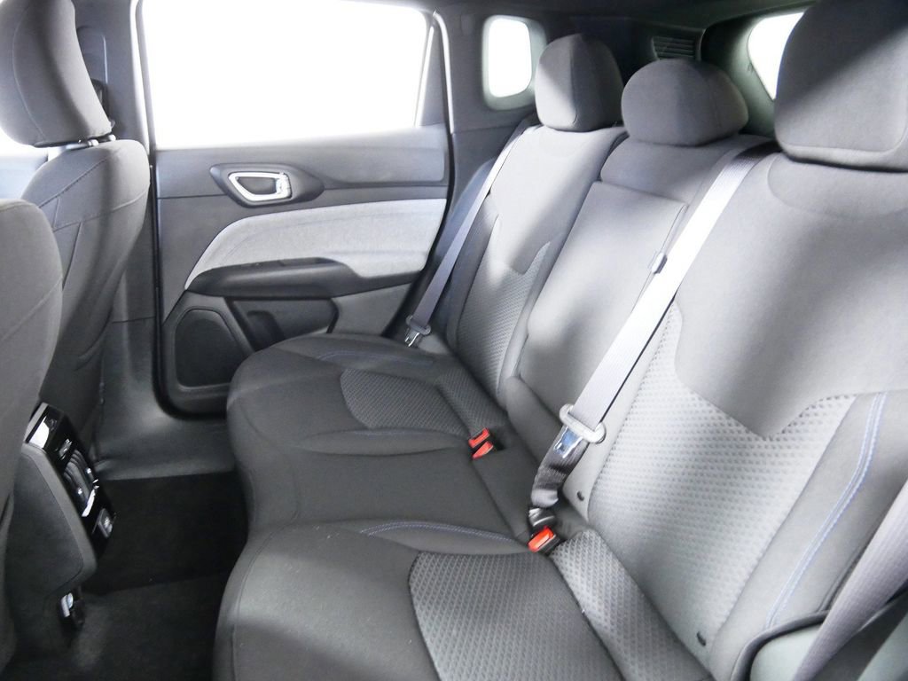 Thumbnail: 2024 Jeep Compass - 30