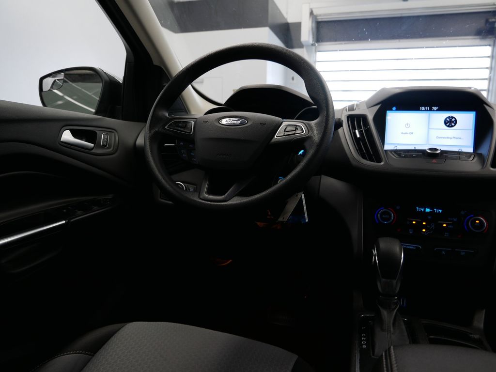 Thumbnail: 2018 Ford Escape - 25