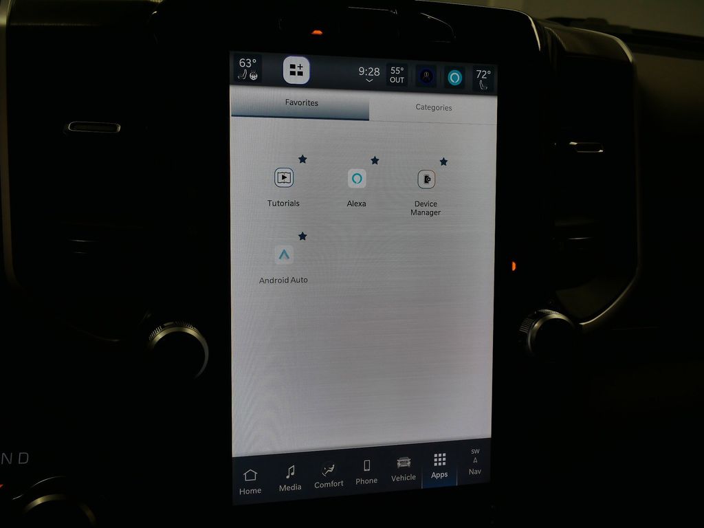 Thumbnail: 2026 RAM 1500 - 30