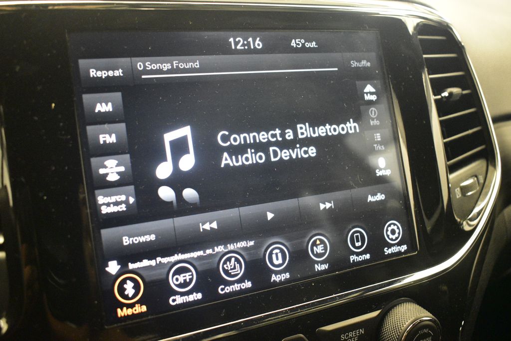 Thumbnail: 2021 Jeep Grand Cherokee - 35