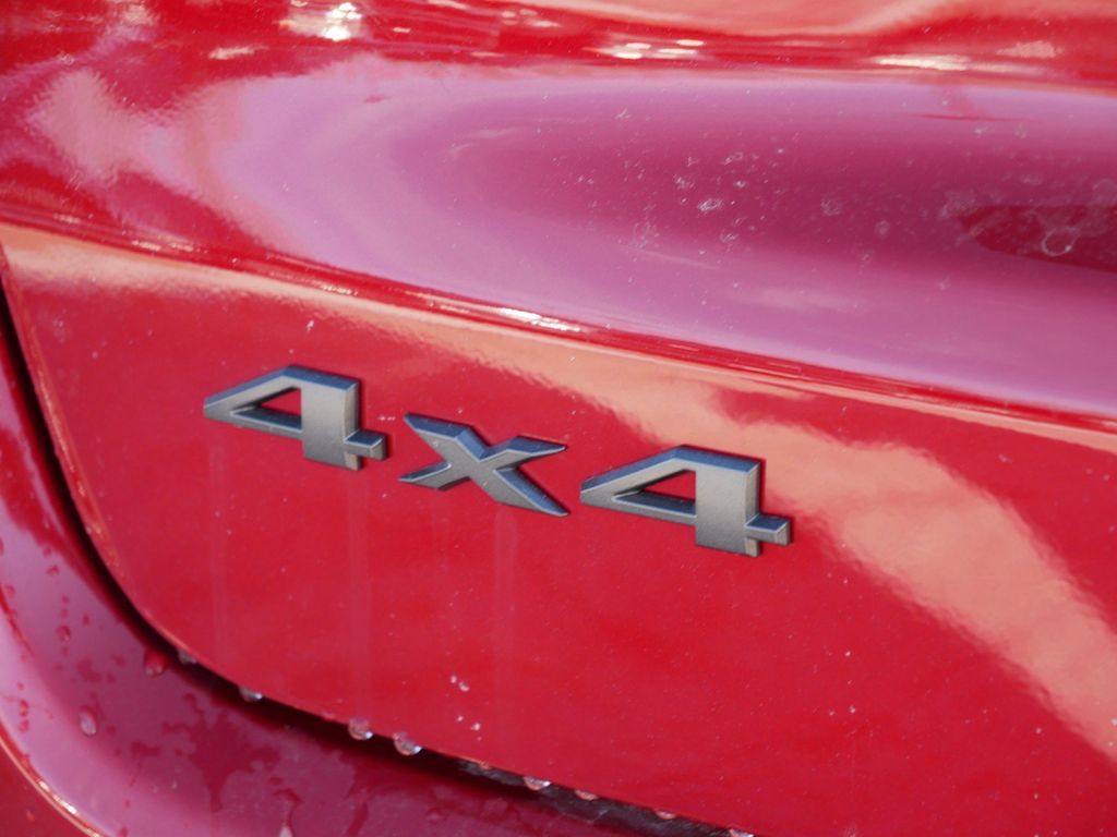 Thumbnail: 2025 Jeep Compass - 14