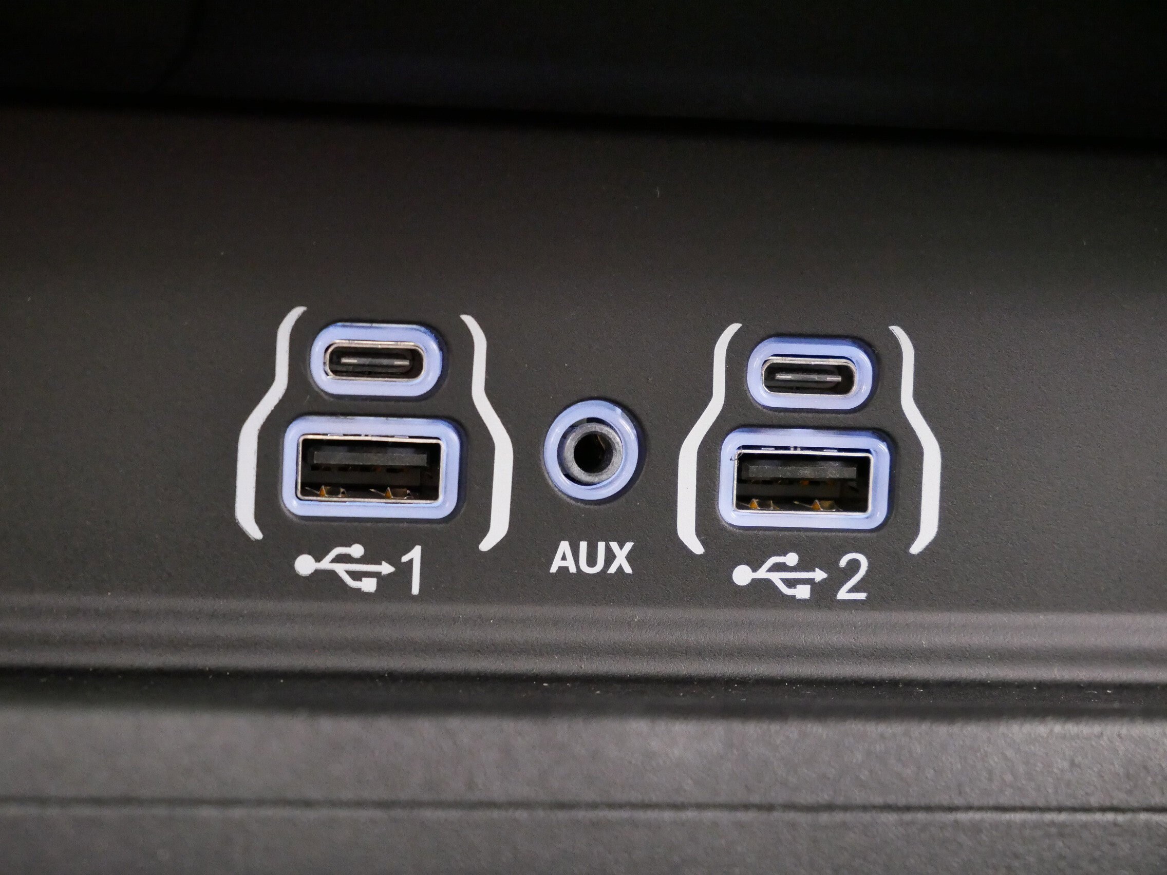 Thumbnail: 2026 RAM 1500 - 44