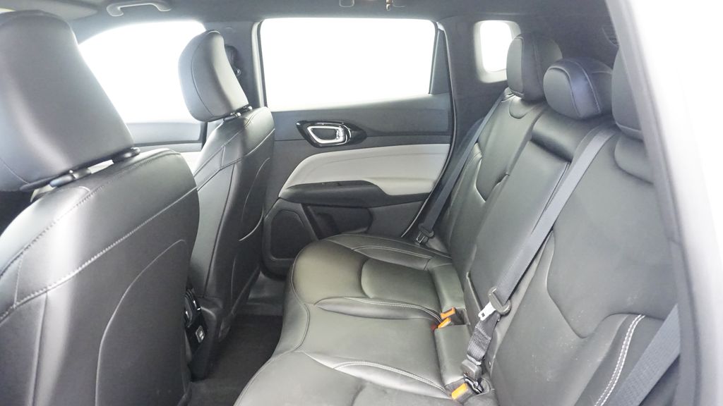 Thumbnail: 2026 Jeep Compass - 26