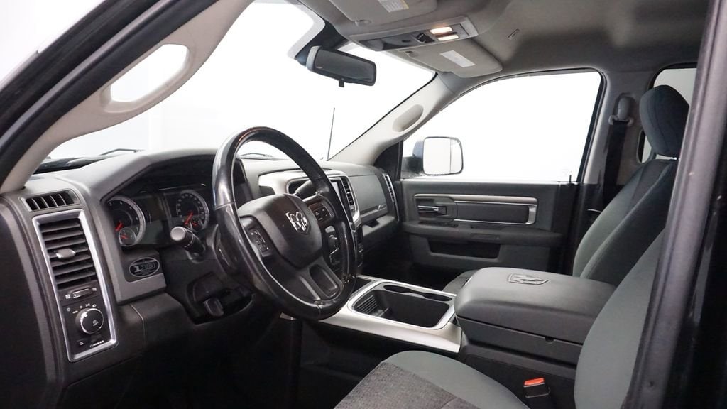 Thumbnail: 2018 RAM 3500 - 34