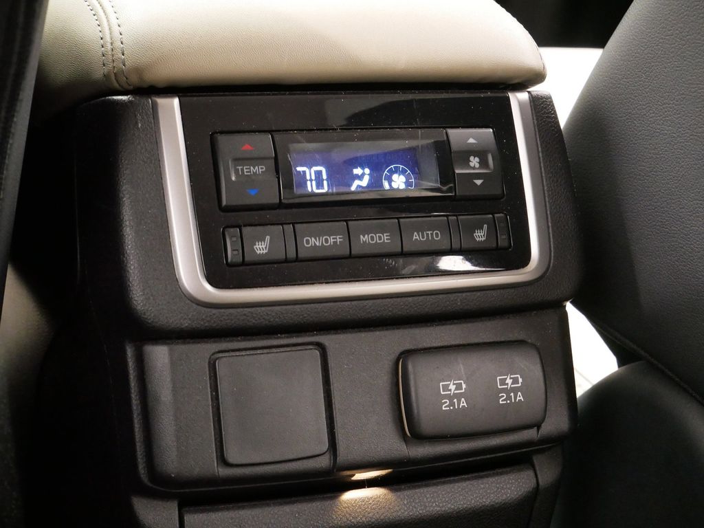 Thumbnail: 2022 Subaru Ascent - 13