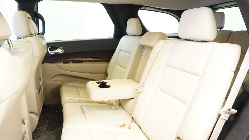 Thumbnail: 2014 Dodge Durango - 18