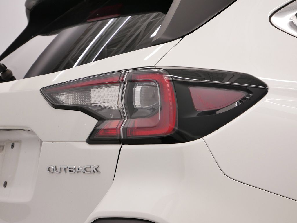 Thumbnail: 2023 Subaru Outback - 20