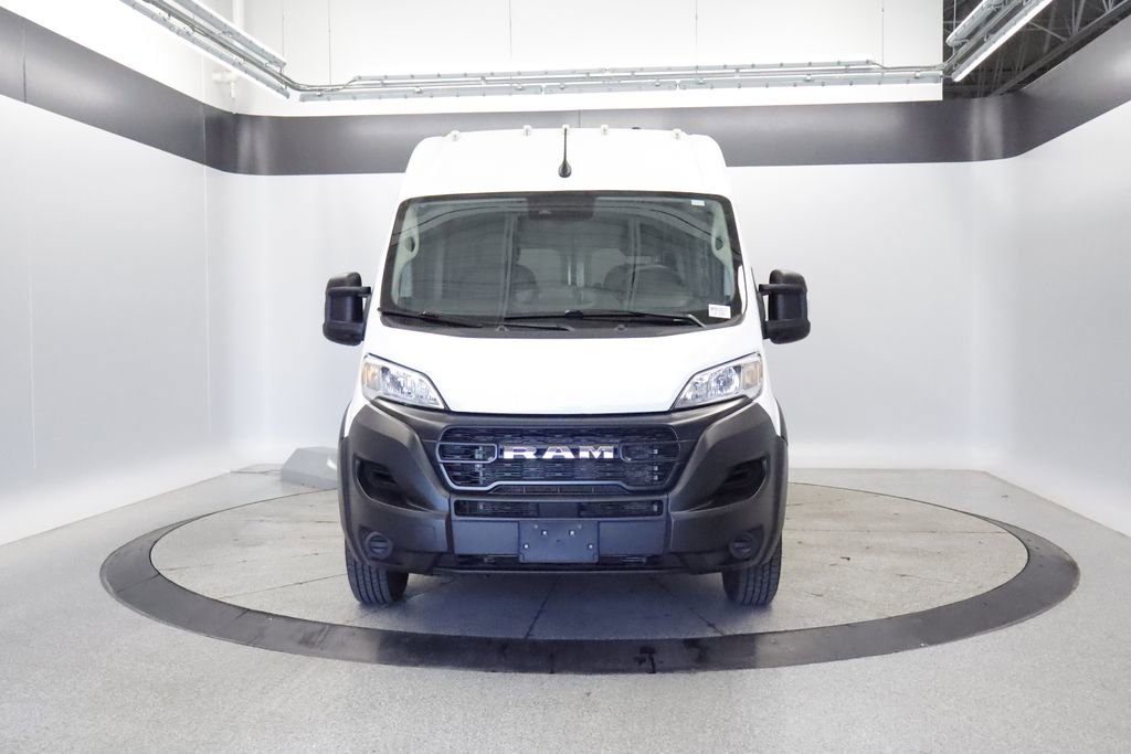 Thumbnail: 2023 RAM ProMaster - 7